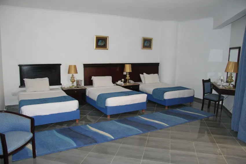 White Valley Palace 5*-20