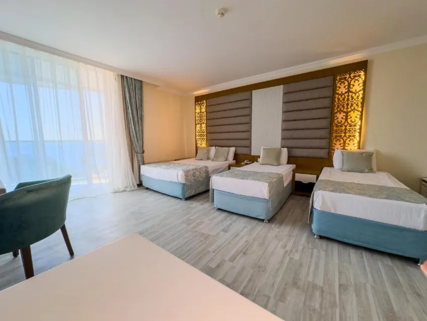 CONCORDIA CELES HOTEL  5*-13