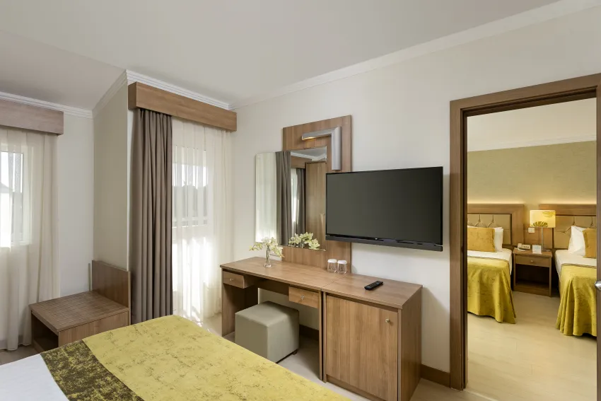 Innvista Hotels Belek 5*-19