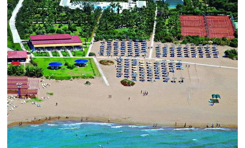 Sural Saray Hotel (Adults Only 16+) 5*-11