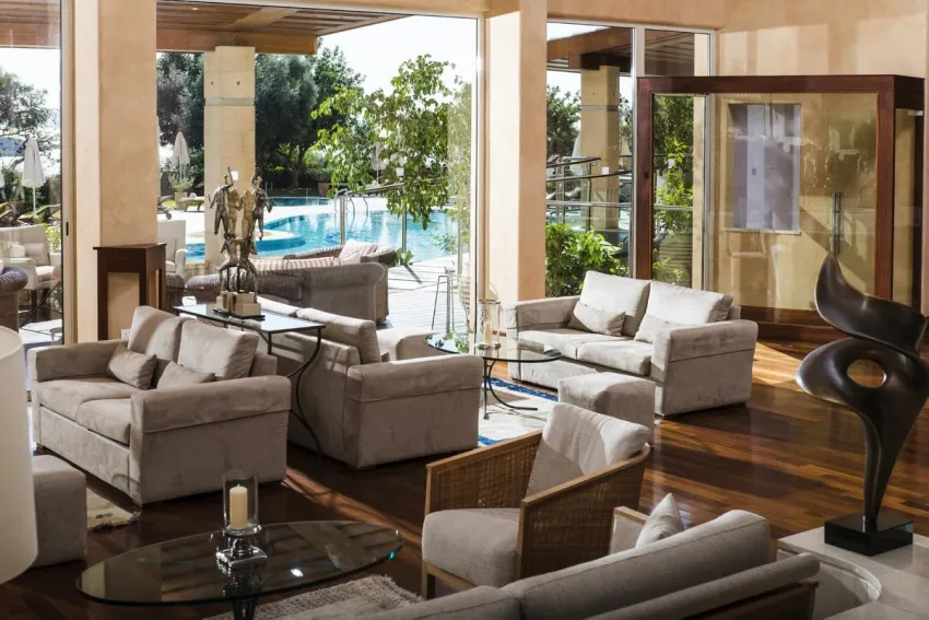 Thalassa Boutique Hotel & Spa 5*-19