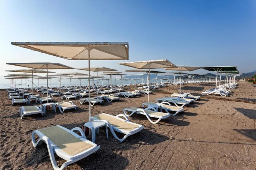 KARMIR RESORT & SPA  5*-15