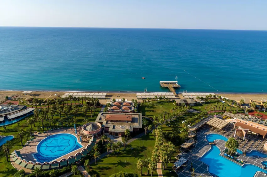 Megasaray Club Belek 5*-25