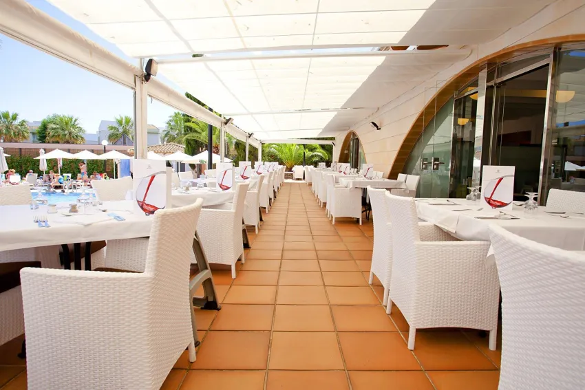 Club Mediterraneo Hipotels 4*-16