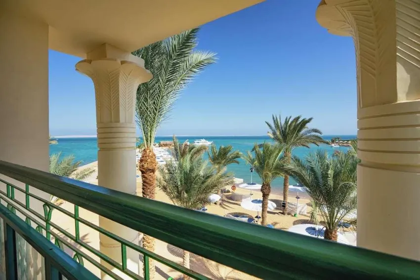 Swiss Inn Hurghada Resort Ex. Hilton Hurghada Resort 5*-259