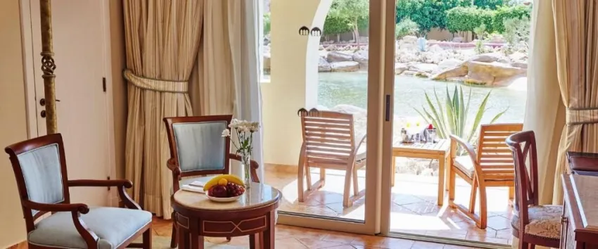 KEMPINSKI HOTEL SOMA BAY  5*-26