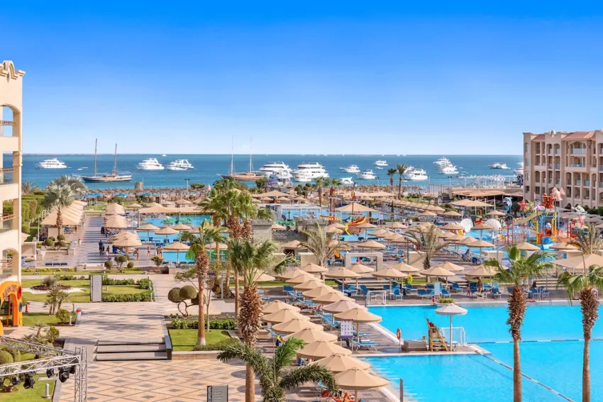 Pickalbatros White Beach Resort 5*-140