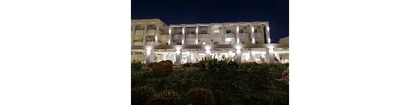 Harmony Rethymno Beach Hotel 4*-16