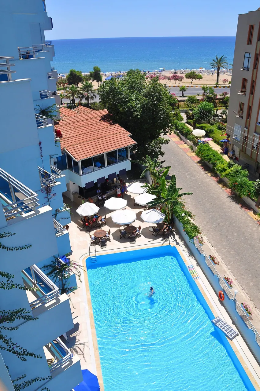 Blue Diamond Alya Hotel 4*-3
