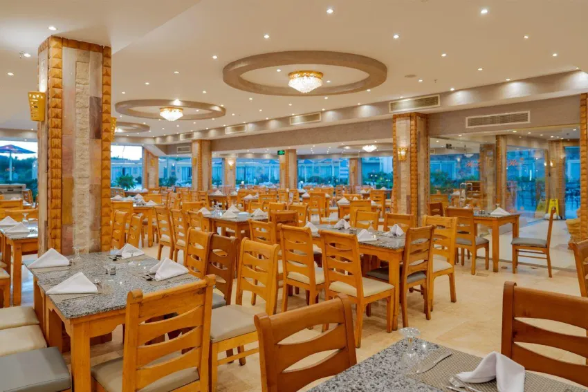 Rewaya Inn Resort EX Hawaii Paradise 4*-6