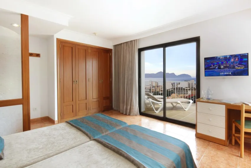 Ilusion Markus Spa Hotel 3*-24