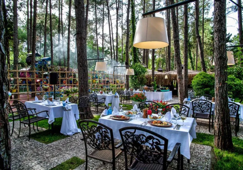 Gypsophila Club Marine 5*-19