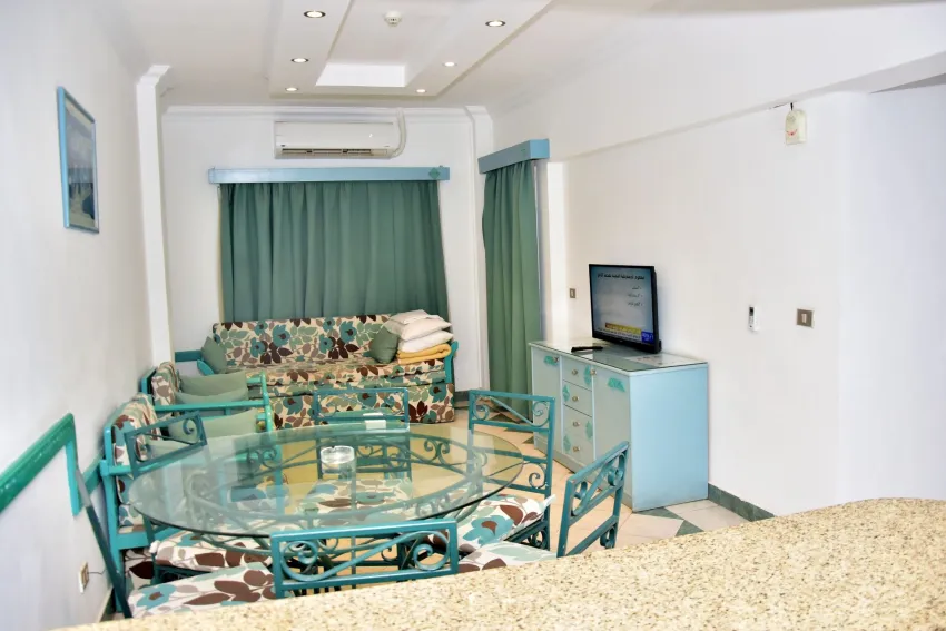 Dive Inn Resort 3*-8