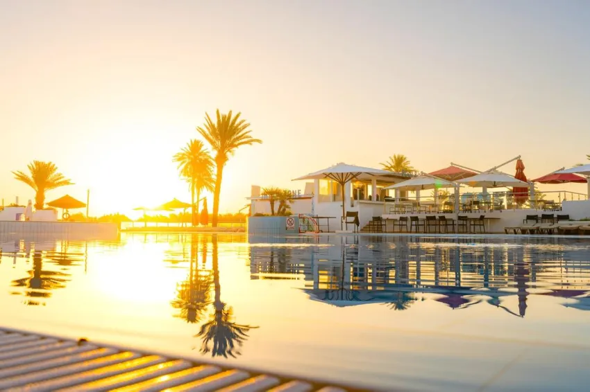 One Resort Aqua Park 4*-36