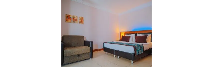 Xperia Grand Bali Hotel 4*-13