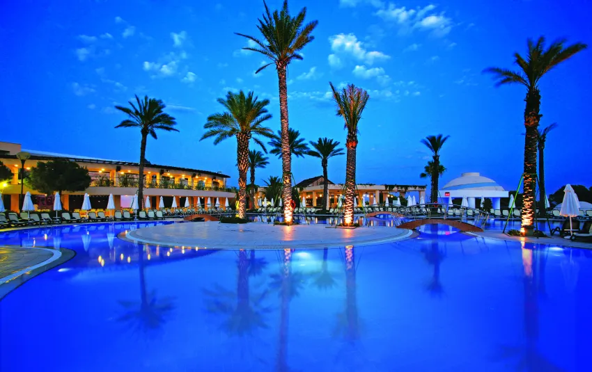 Limak Atlantis Deluxe Hotel & Resort 5*-1