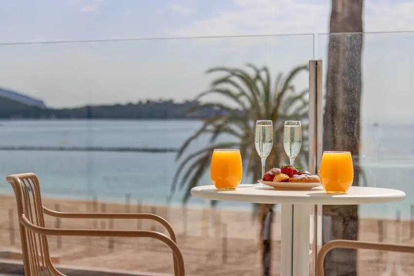 Pollentia Hotel Hoposa 4*-49