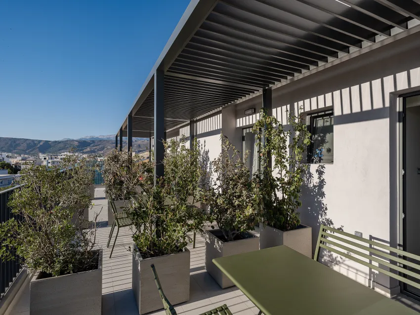 Arkadi Hotel 3*-60