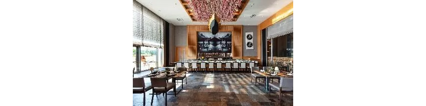 Regnum Carya Golf & Spa Resort 5*-28