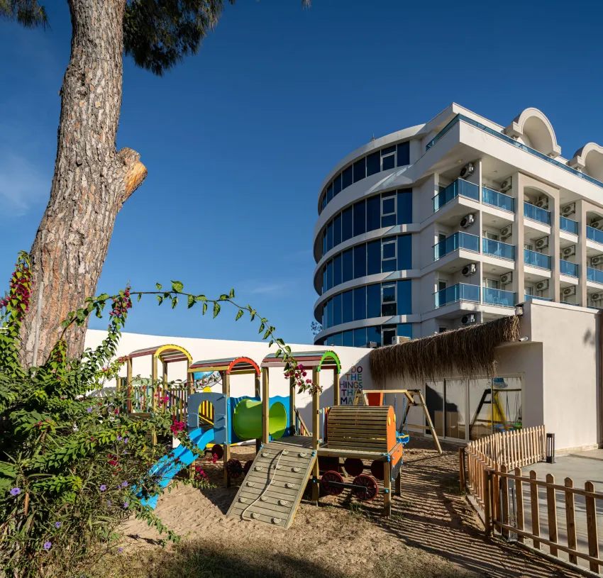 Berry Blue Hotel 5*-38