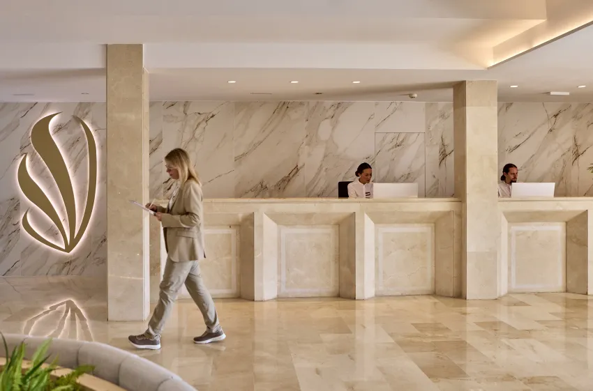 Universal Gran Leon and Spa 5*-5