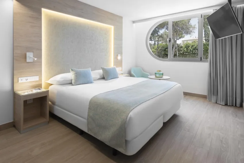 Elba Sunset Mallorca Thalasso Spa 4*-24