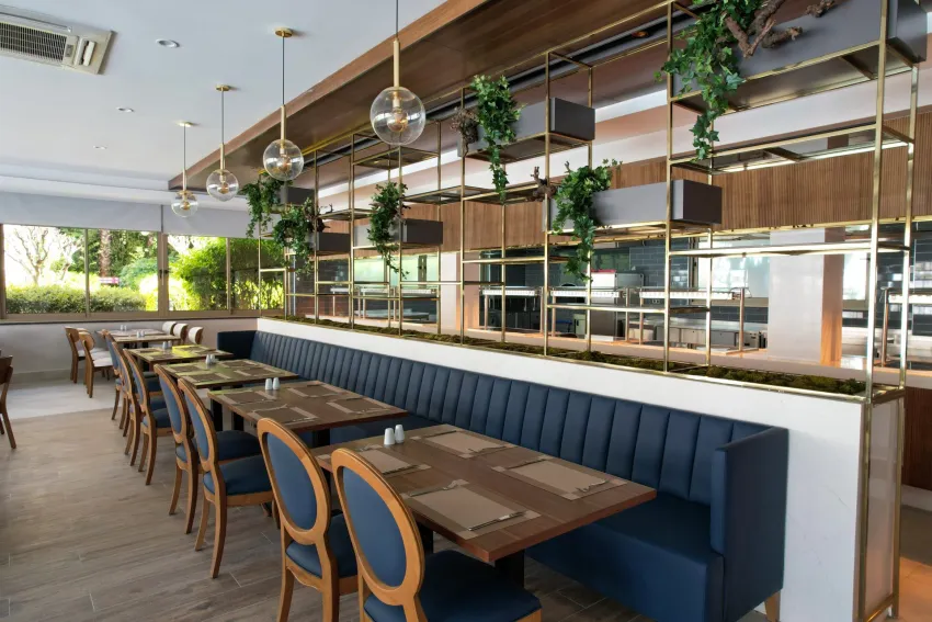 Side Village Hotel 4*-28