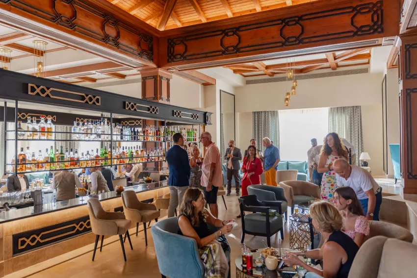 Kempinski Hotel Soma Bay 5*-413