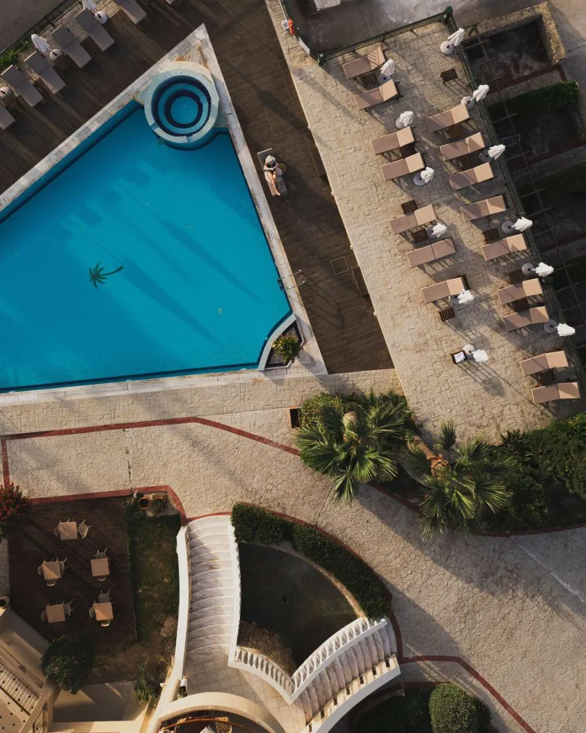 Gerakas Belvedere Hotel & Spa 4*-23