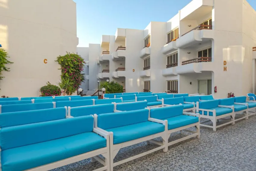 MARLIN INN AZUR RESORT  4*-27