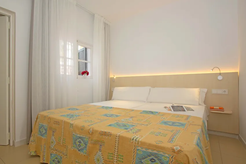 Ariel Chico Club & Resort Gavimar -97