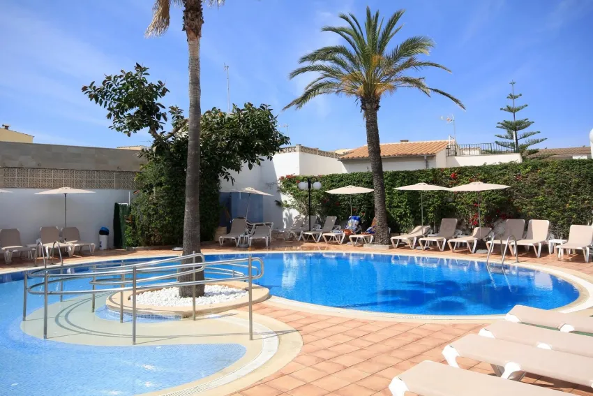 Ilusion Markus Spa Hotel 3*-6