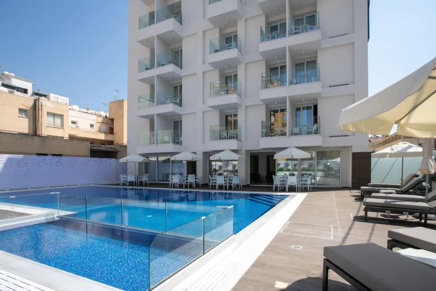 Best Western Plus Larco Hotel 2*-45
