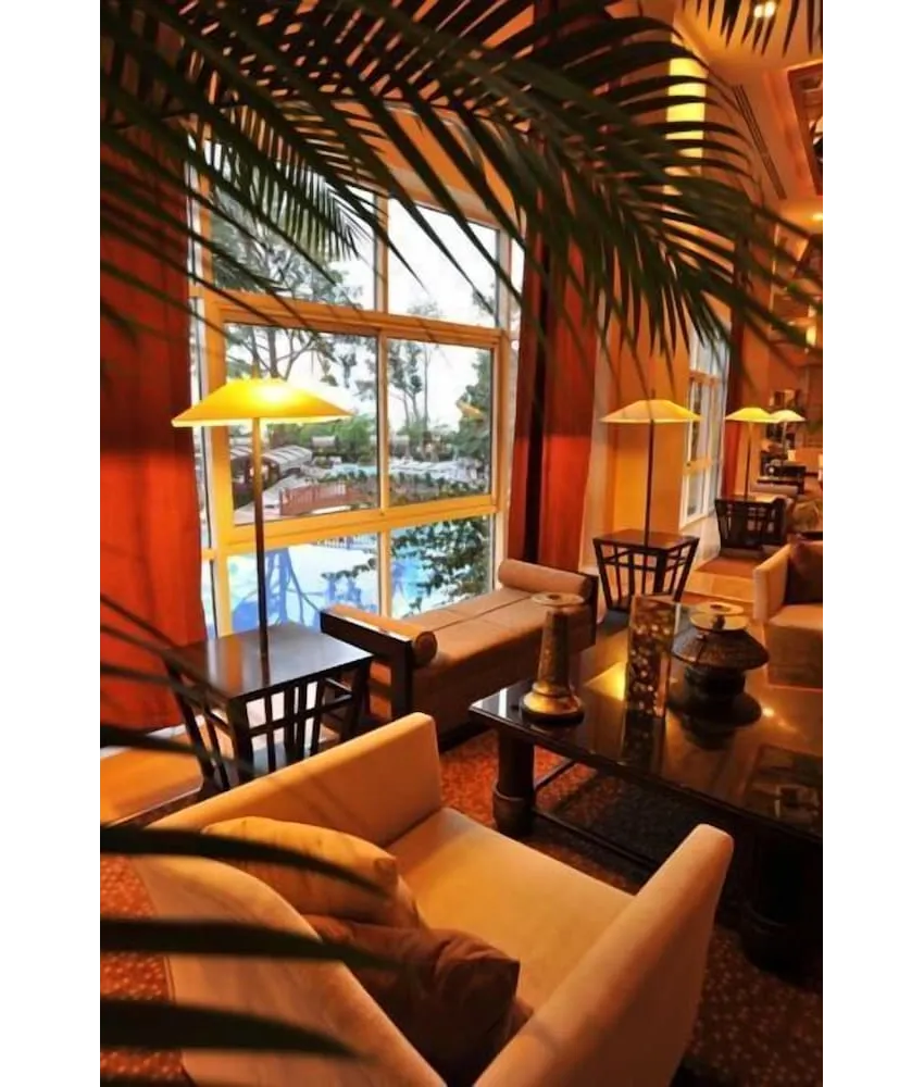 Amara Wing Resort 5*-34