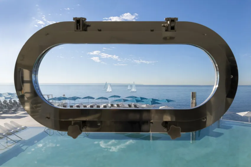 Elba Sunset Mallorca Thalasso Spa 4*-10