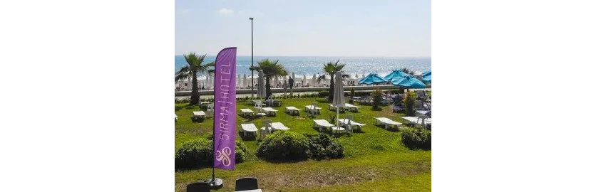 Sirma Hotel 4*-29