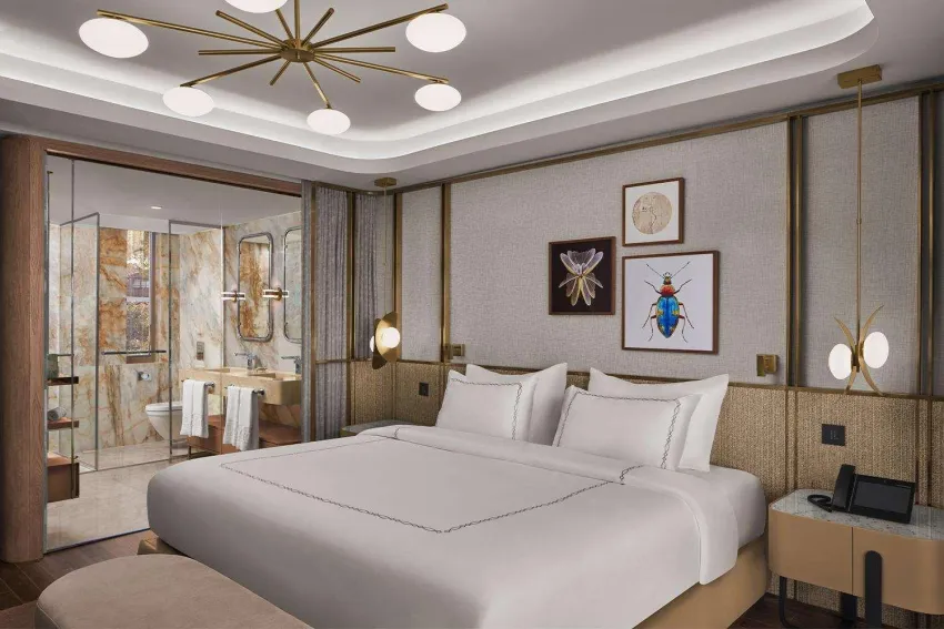 Gloria Serenity Resort 5*-148