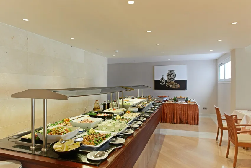 Hipotels Hipocampo 4*-23