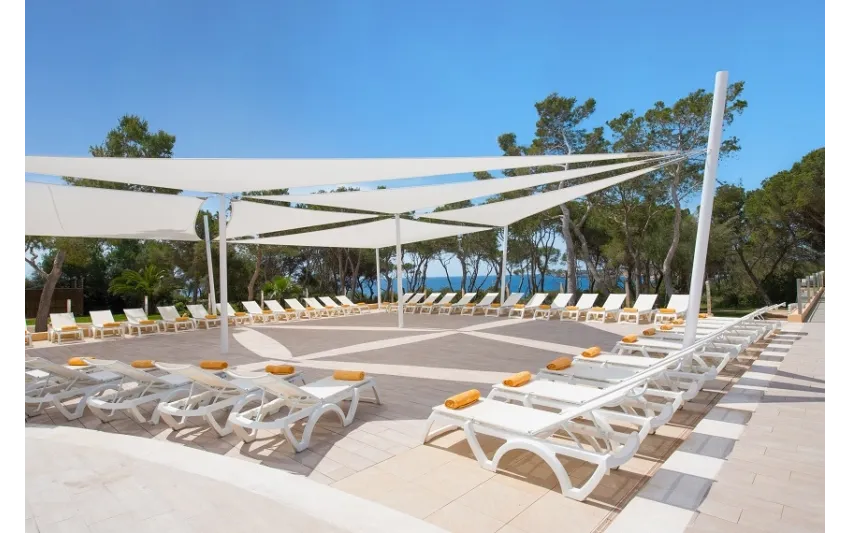 Iberostar Waves Club Cala Barca 4*-14