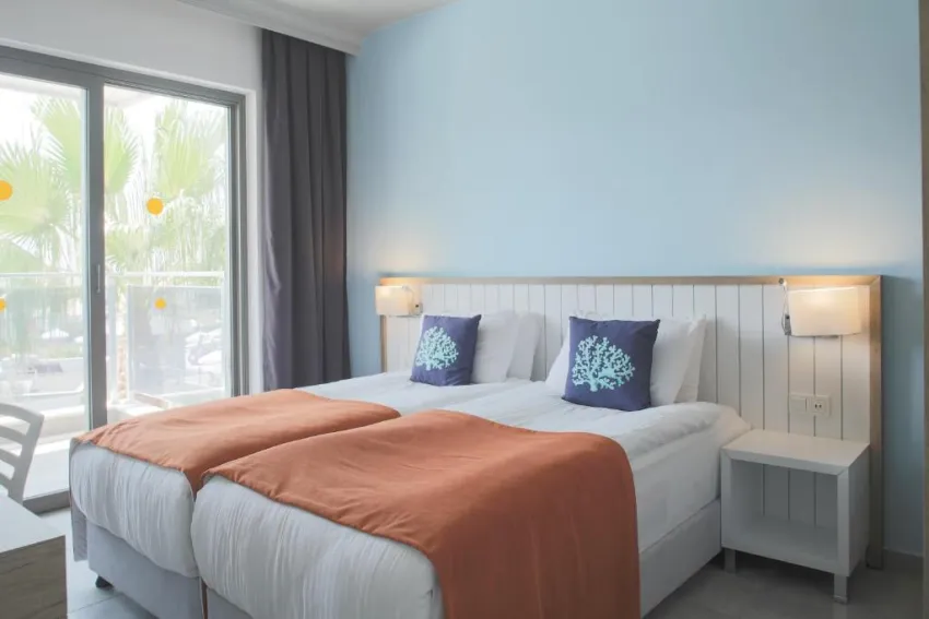 GREEN GARDEN RESORT & SPA HOTEL  5*-33