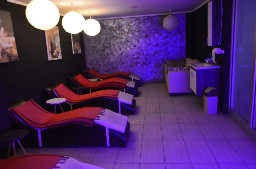 Sun Beach Park & Spa 4*-11