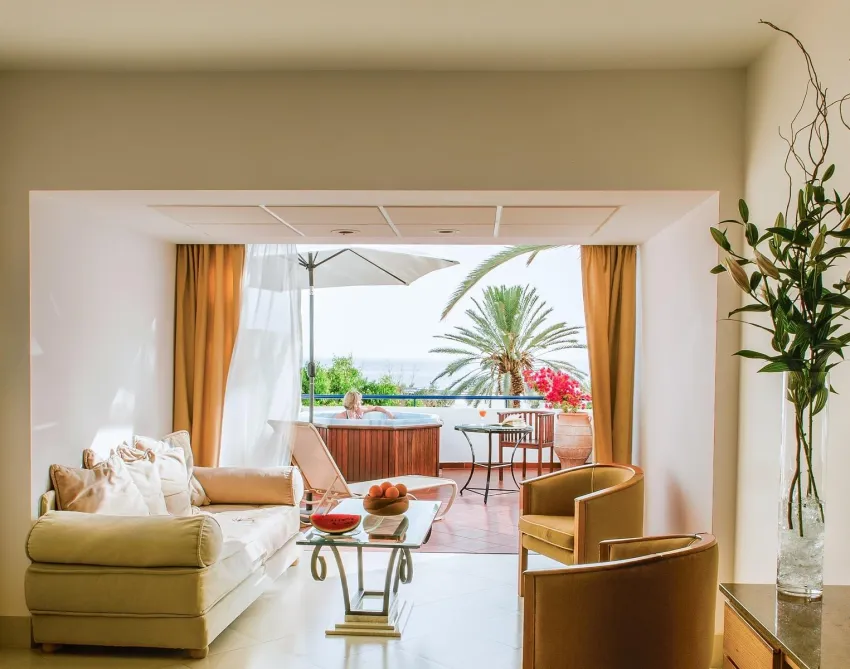 Azia Resort and Spa 5*-20