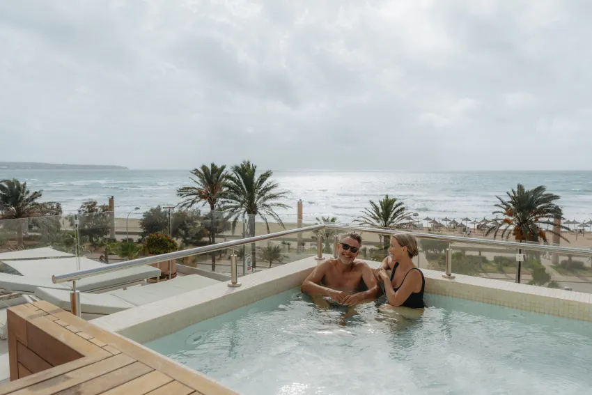 Iberostar Selection Playa de Palma 5*-125