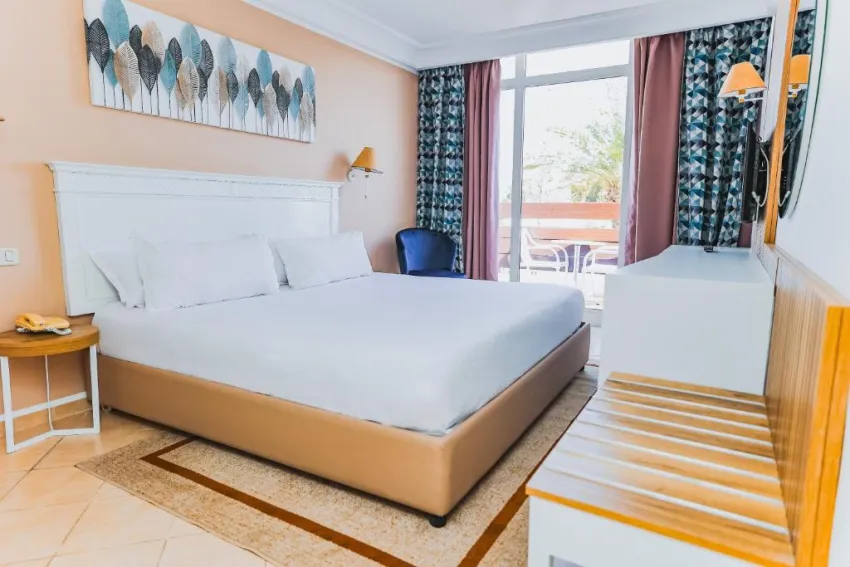 MARHABA SALEM  4*-31