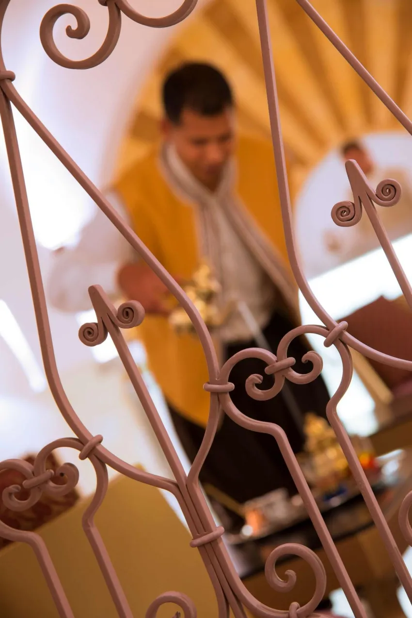 Radisson Blu Resort & Thalasso Hammamet 5*-246