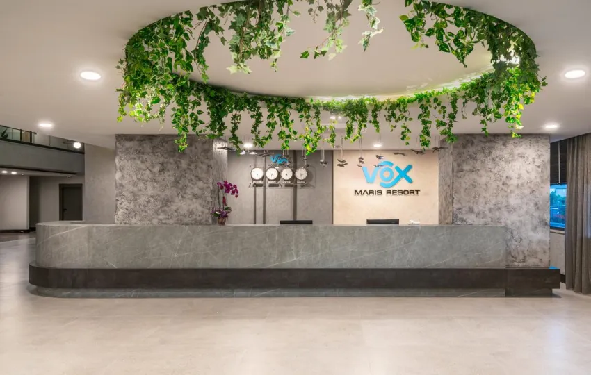 Vox Maris Resort (Adults Only 16+) 5*-7
