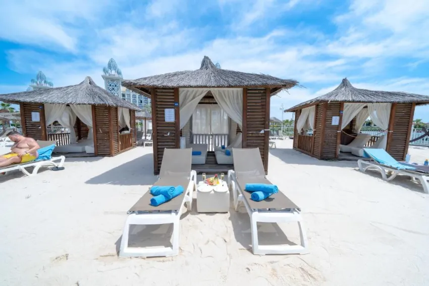 Granada Luxury Belek 5*-79