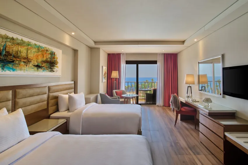 Grand Rotana Resort & Spa 5*-15