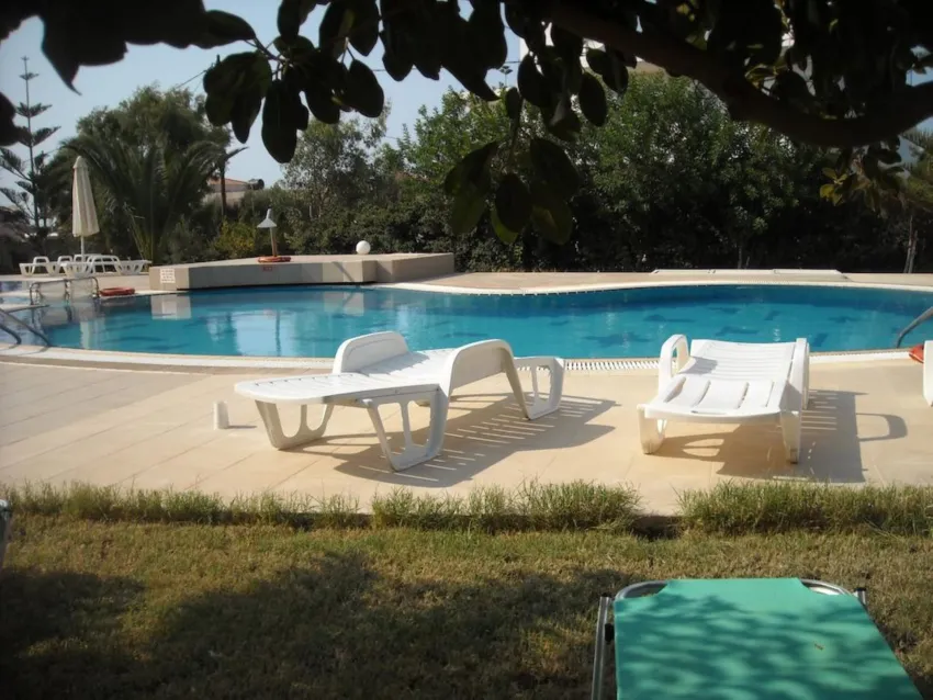 Portokali Hotel apartments 3*-8