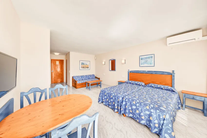 Vista Club Apartments -15